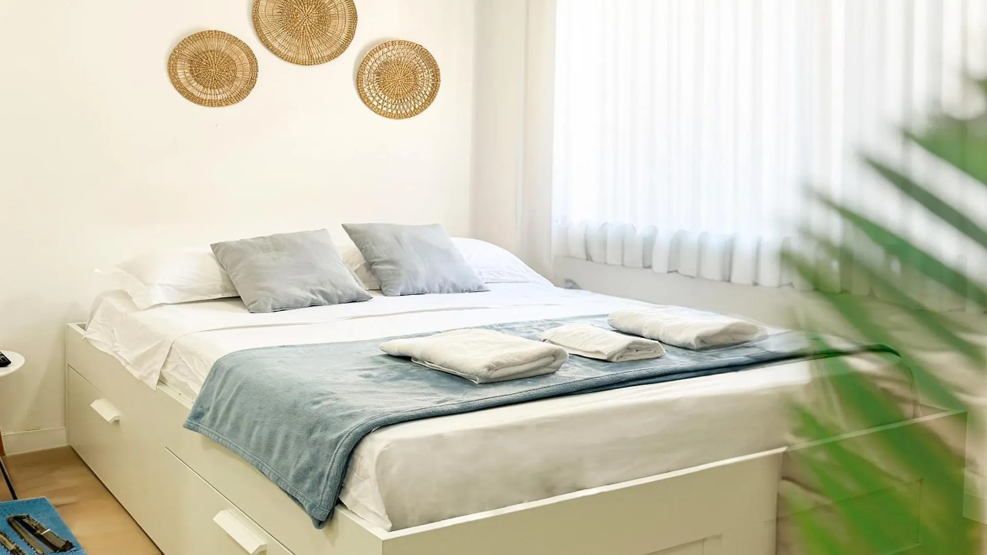 Habitacion Algeciras Centro - Hawkins Costa 3A Spain