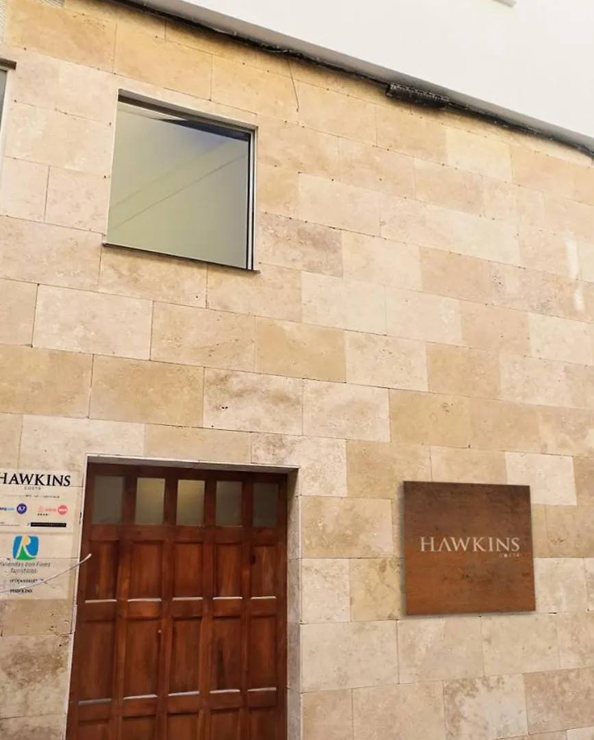 Habitacion Algeciras Centro - Hawkins Costa 3A