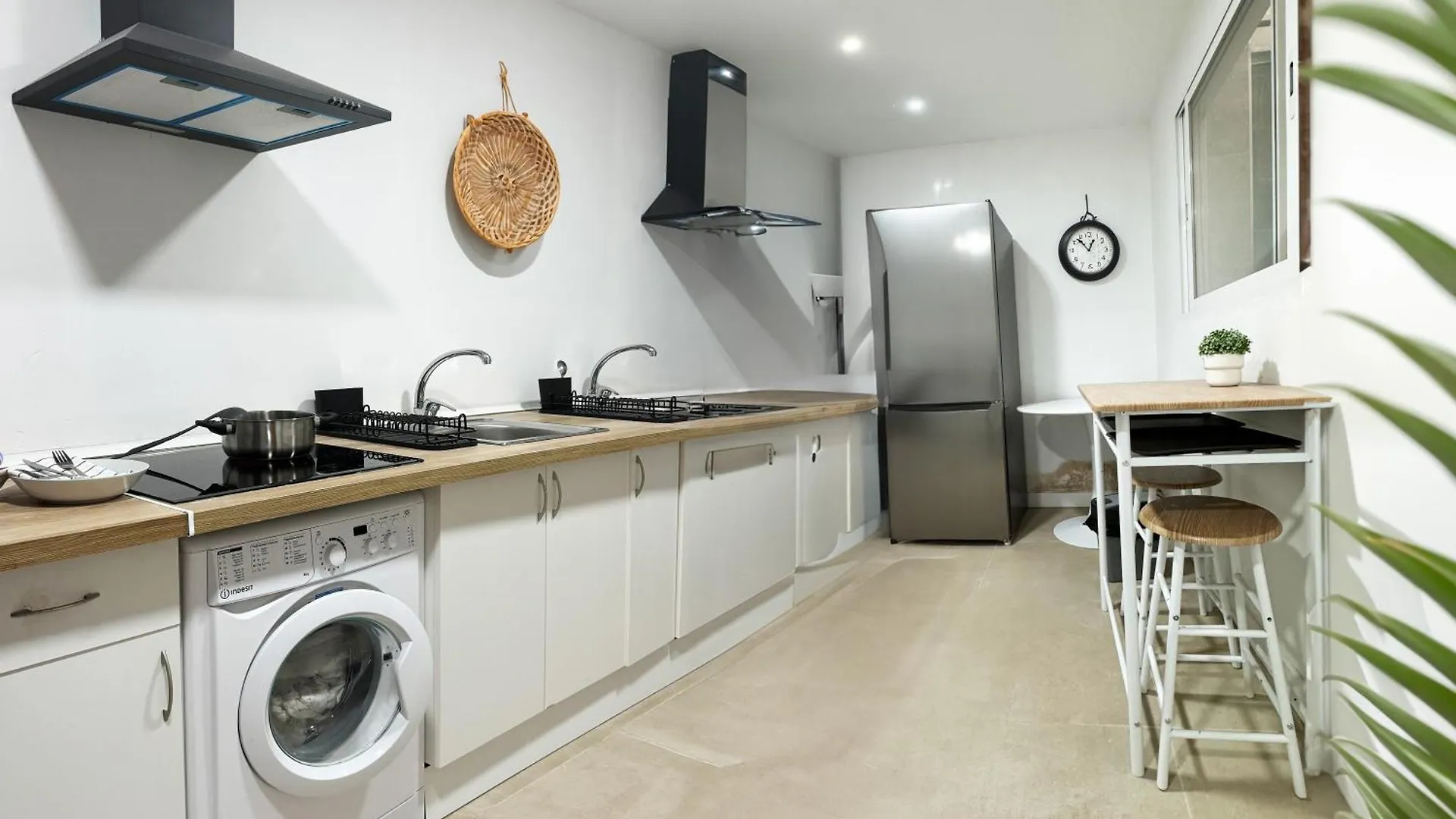 Apartment Habitacion Algeciras Centro - Hawkins Costa 3A