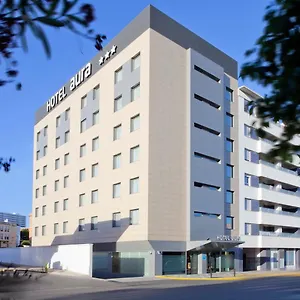 Hotel Sercotel Aura, Algeciras