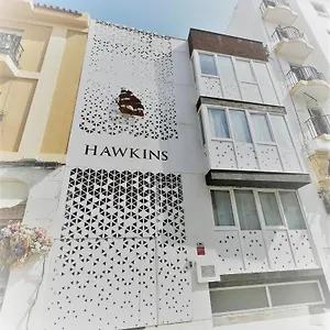 Appartement Atico En El Centro De, Algésiras