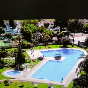 Servilux 4 , Torremolinos España