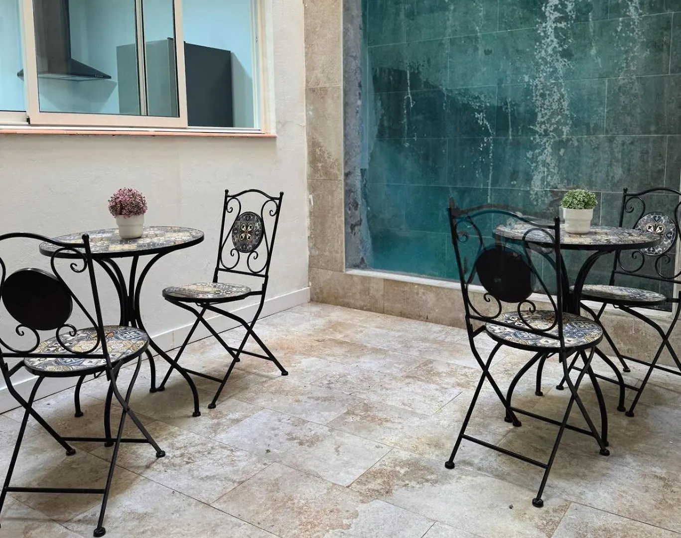 דירה Habitacion Algeciras Centro - Hawkins Costa 3A